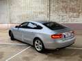 Audi A5 A5 2.0 TFSI Sportback quattro S tronic Argent - thumbnail 4