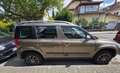 Skoda Yeti Active, Scheckheft, u-frei Braun - thumbnail 4