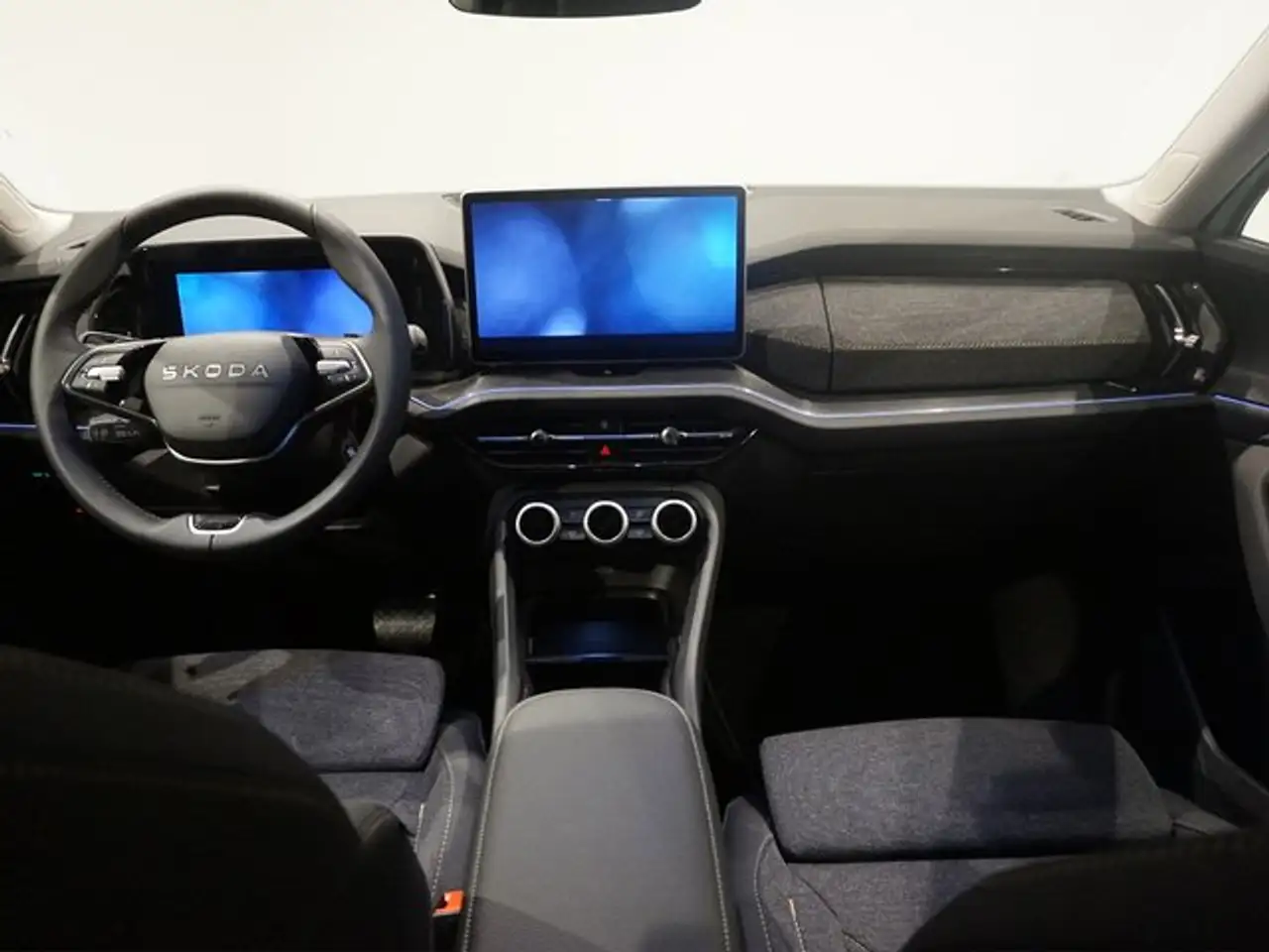 Skoda Kodiaq 2026