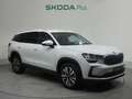 Skoda Kodiaq 1.5TSI iV PHEV Plus 4x2 DSG 150kW Blanco - thumbnail 1