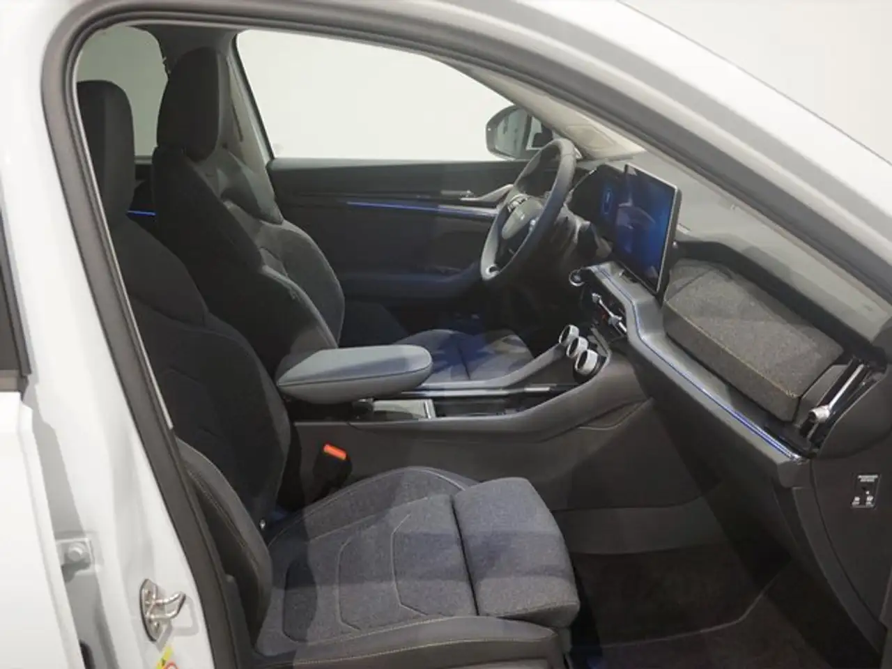 Skoda Kodiaq 2026