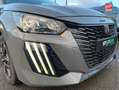 Peugeot 208 1.2 100ch S\u0026S Allure Gris - thumbnail 13