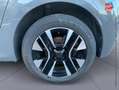 Peugeot 208 1.2 100ch S\u0026S Allure Gris - thumbnail 10