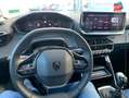 Peugeot 208 1.2 100ch S\u0026S Allure Gris - thumbnail 17