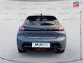 Peugeot 208 1.2 100ch S\u0026S Allure Gris - thumbnail 7