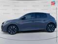 Peugeot 208 1.2 100ch S\u0026S Allure Gris - thumbnail 9