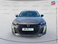 Peugeot 208 1.2 100ch S\u0026S Allure Gris - thumbnail 2