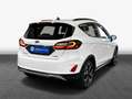 Ford Fiesta 1.0 EcoBoost Hybrid S&S Aut. ACTIVE X 92 kW Blanc - thumbnail 3