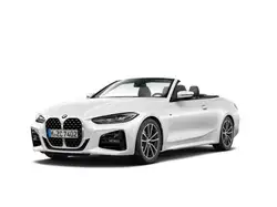Bmw 420 i M Sport LED H&K Komfort PDC Nackenwärmer