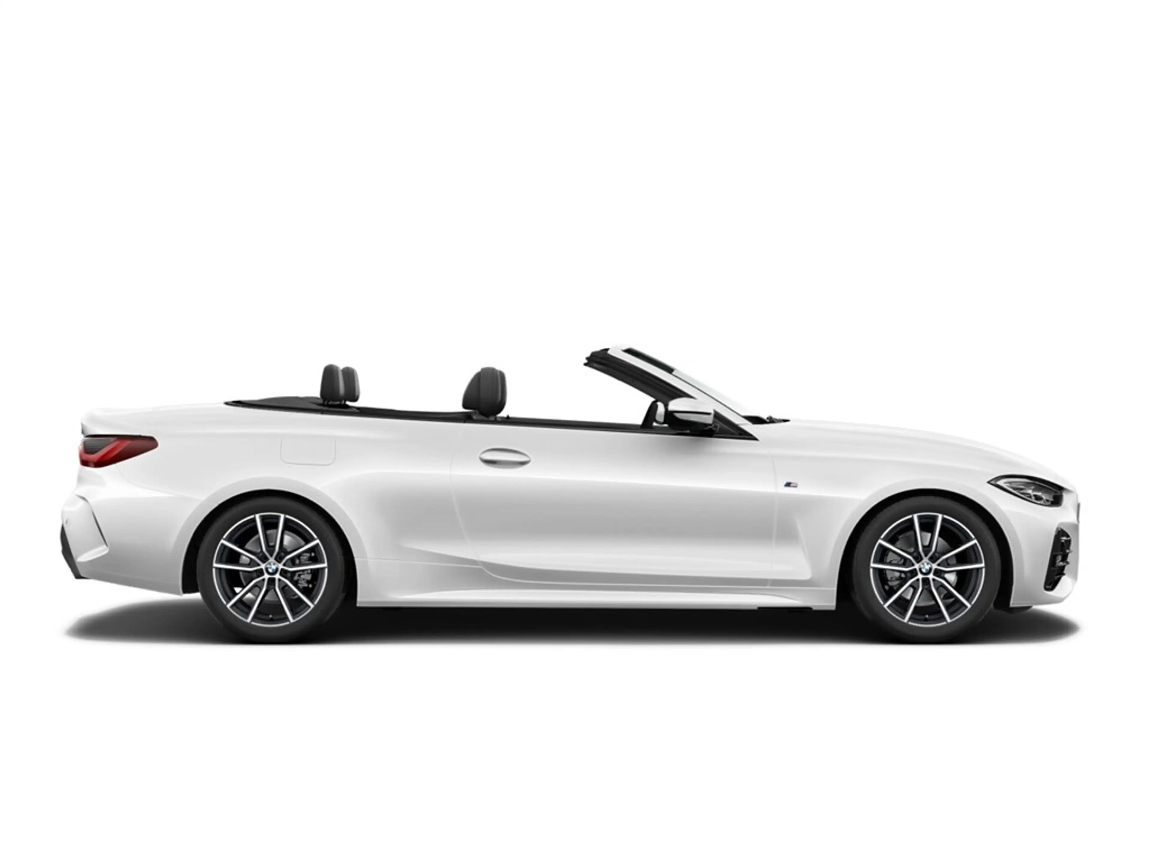 BMW 420 i M Sport LED H&K Komfort PDC Nackenwärmer — photo 7