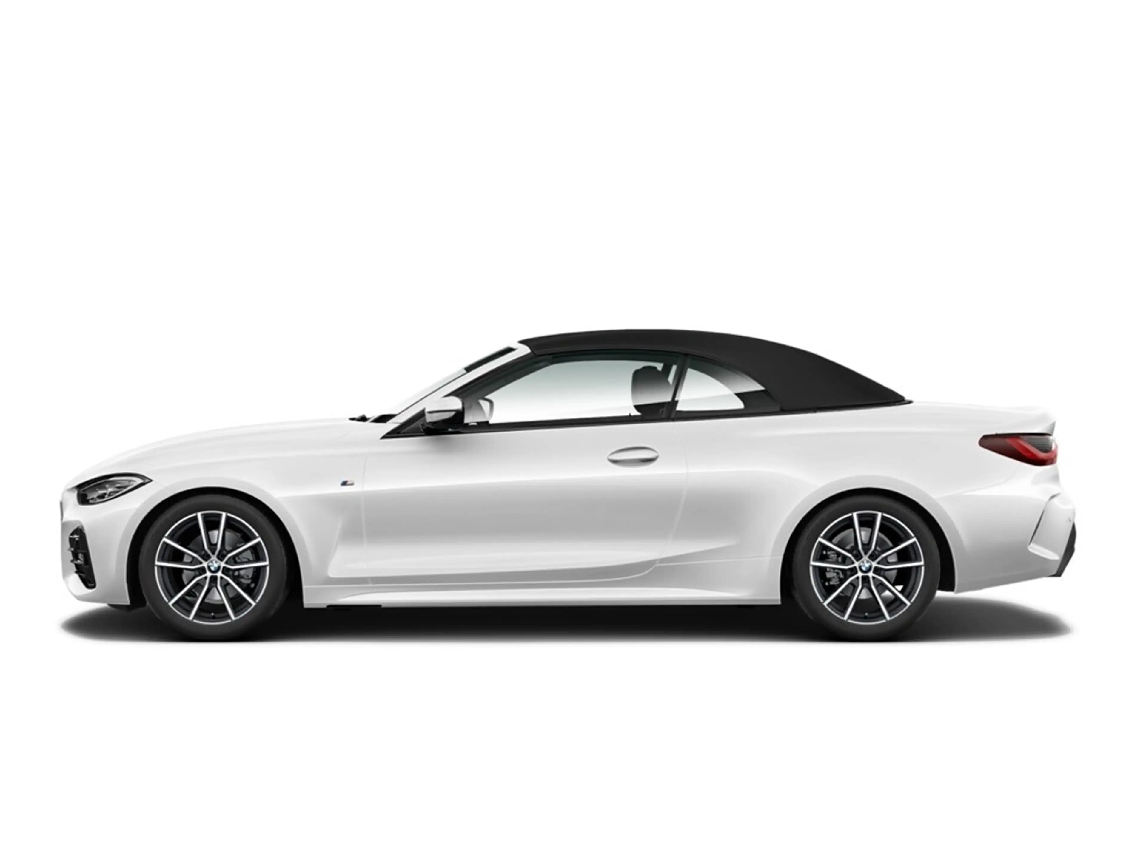 BMW 420 i M Sport LED H&K Komfort PDC Nackenwärmer — photo 8
