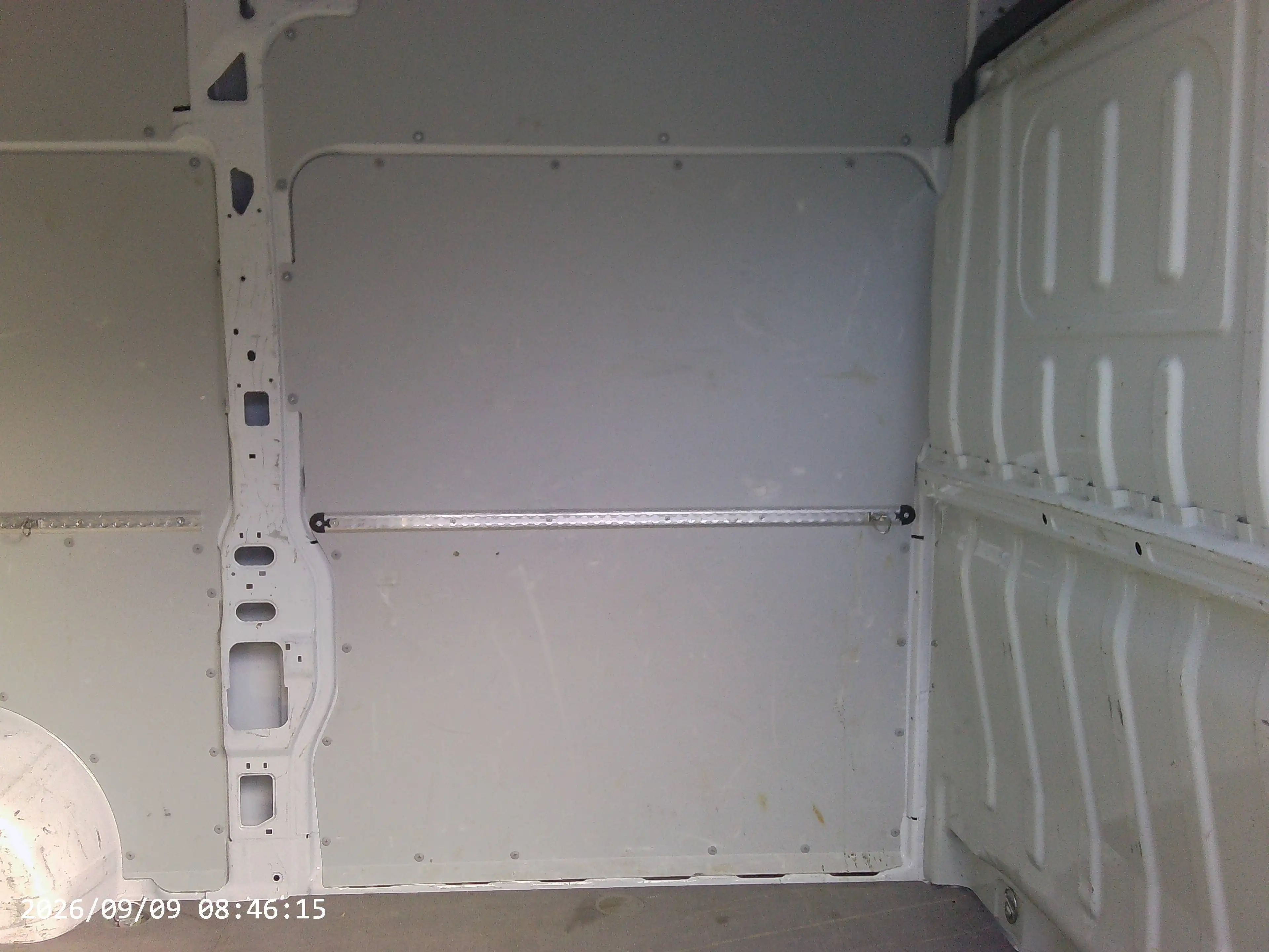Fiat Ducato L2H2*Klima*Tüv neu*Garantie*1.Hand — photo 5
