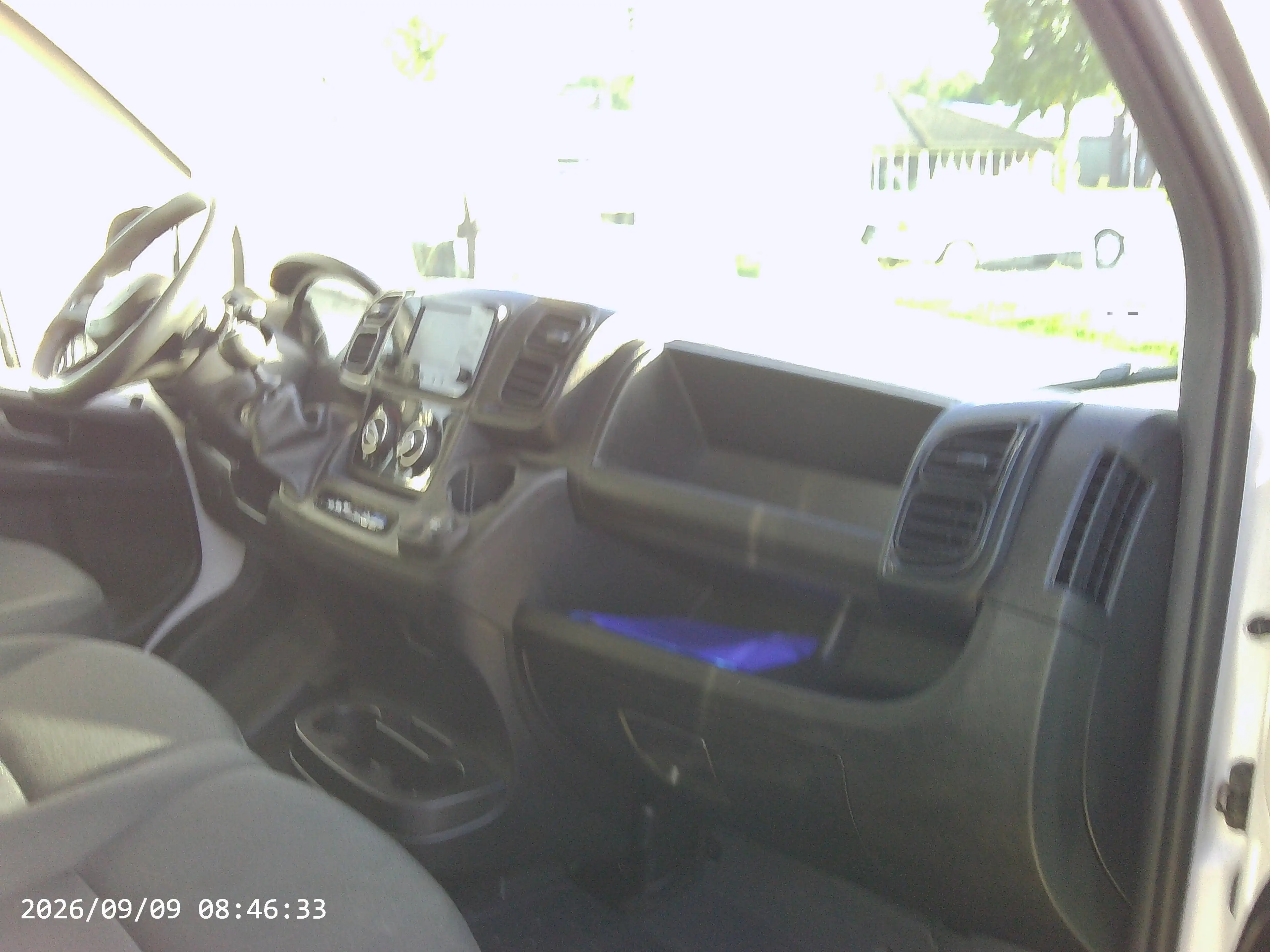 Fiat Ducato L2H2*Klima*Tüv neu*Garantie*1.Hand — photo 7