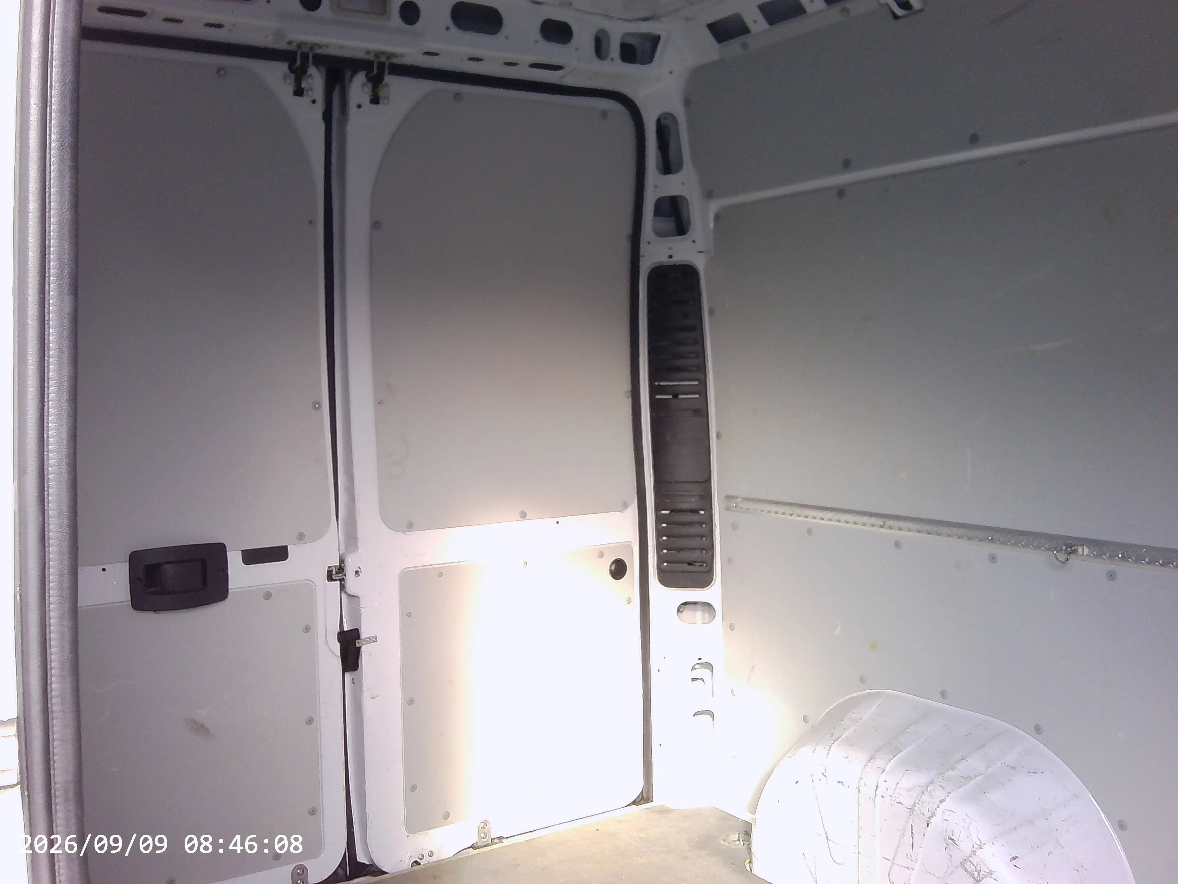 Fiat Ducato L2H2*Klima*Tüv neu*Garantie*1.Hand — photo 4