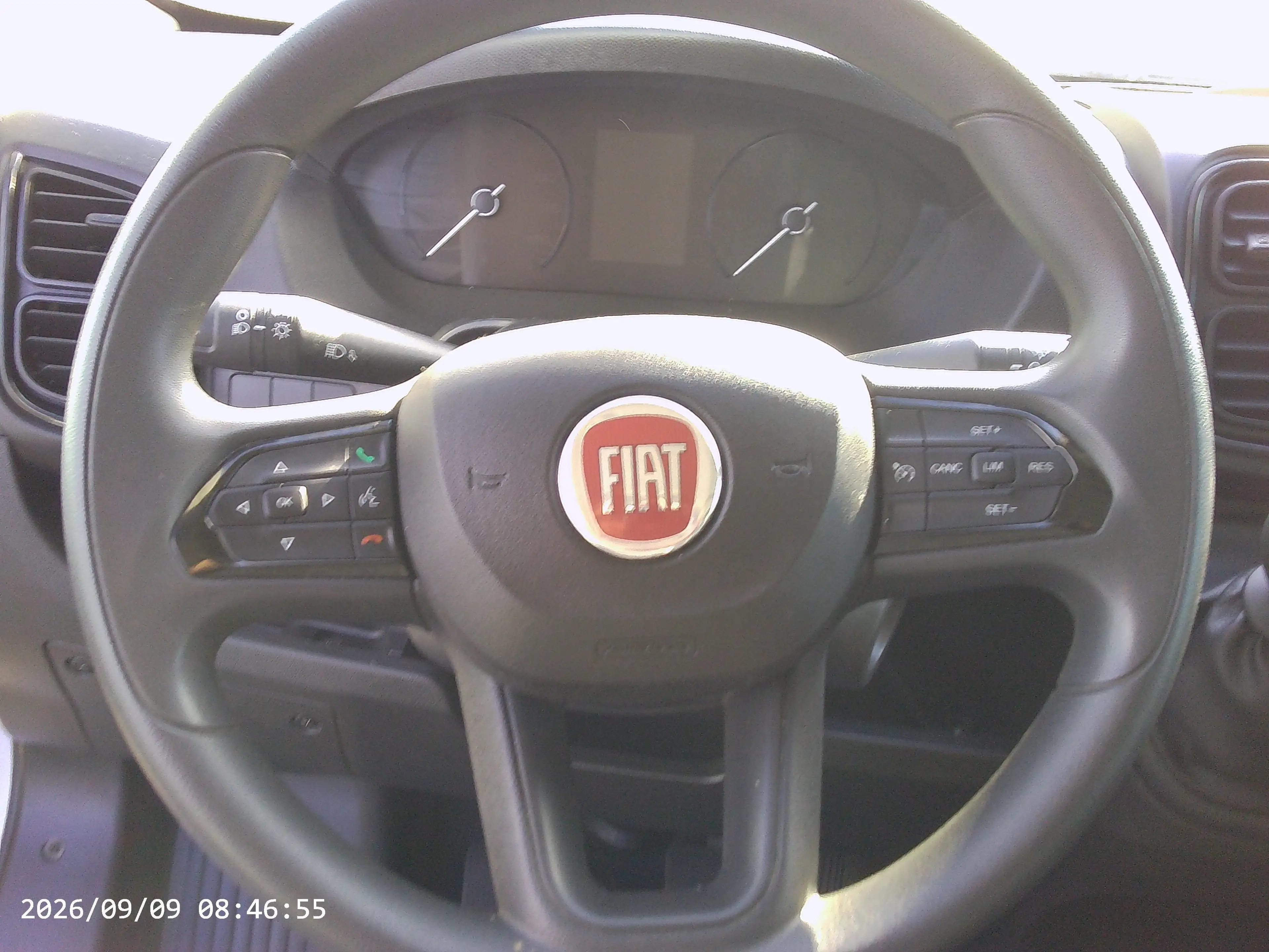 Fiat Ducato L2H2*Klima*Tüv neu*Garantie*1.Hand — photo 11