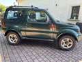 Suzuki Jimny Jimny 1.3 16v JLX 4wd Verde - thumbnail 5
