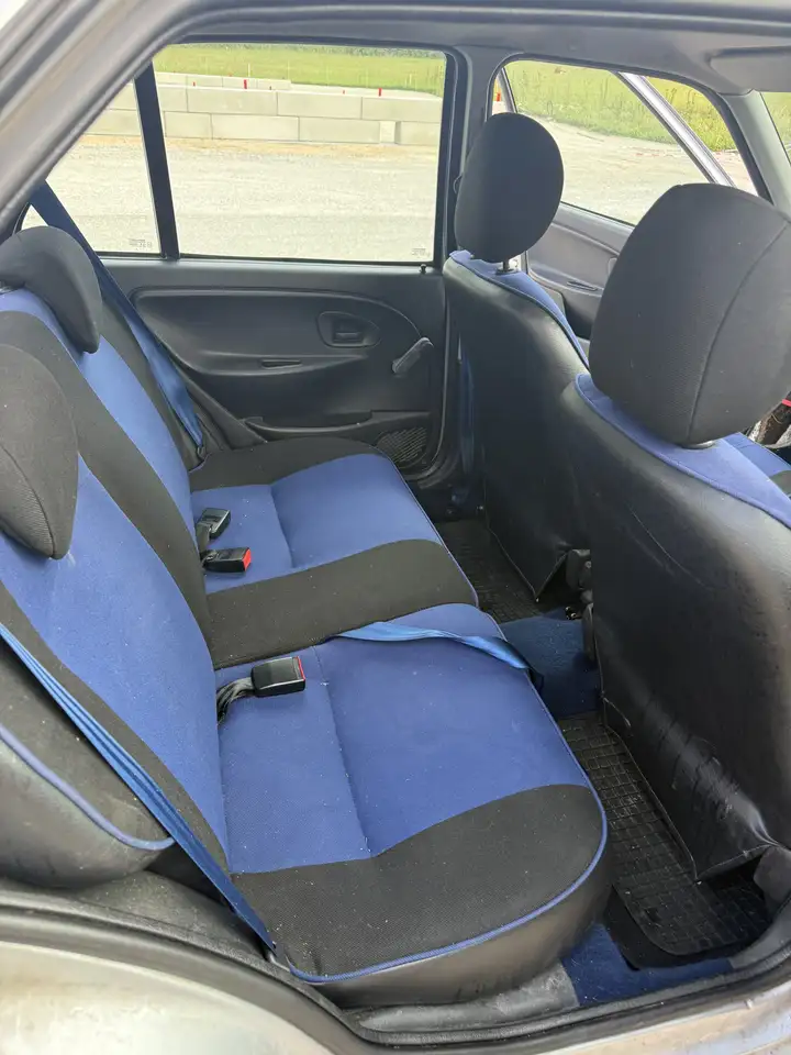 Citroen SAXO 1,5 SX Ds. Mit Pickerl, foto 8