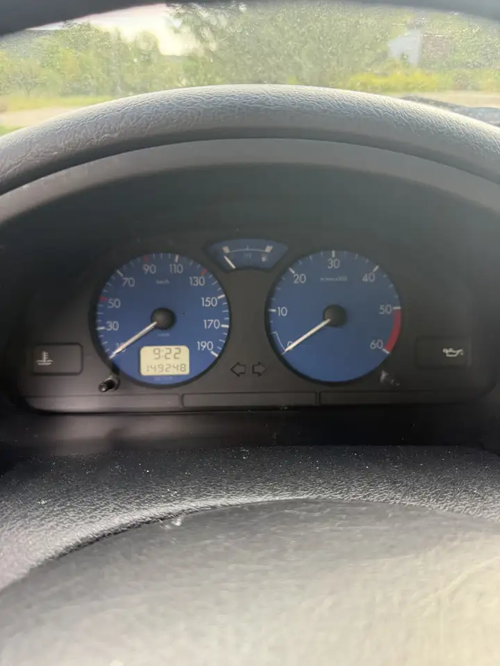 Citroen SAXO 1,5 SX Ds. Mit Pickerl, foto 6
