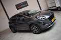 Ford Puma 1.0 EcoBoost Hybrid ST-Line 125 pk Gris - thumbnail 3