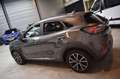 Ford Puma 1.0 EcoBoost Hybrid ST-Line 125 pk Gris - thumbnail 8