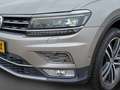 Volkswagen Tiguan 2.0 TSI 4Motion Highline Zeer complete auto Beige - thumbnail 10