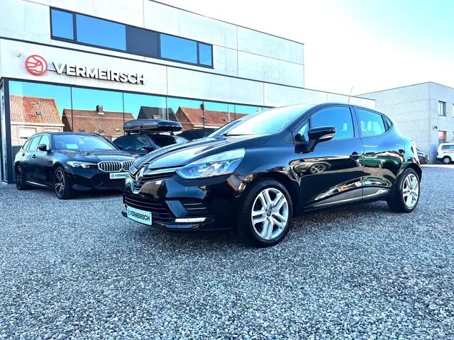 Renault Clio Clio (Energy) TCe 90 Start*GPS*AIRCO*BLUETHOOT*PDC