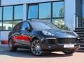 Porsche Cayenne S Diesel Sport-Chrono Softclose PanoDach Noir - thumbnail 22