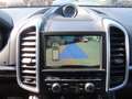 Porsche Cayenne S Diesel Sport-Chrono Softclose PanoDach Noir - thumbnail 10
