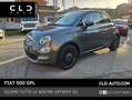 Fiat 500 1.2 GPL Grigio - thumbnail 1