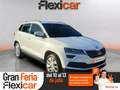 Skoda Karoq 1.6TDI AdBlue Ambition DSG Blanco - thumbnail 1