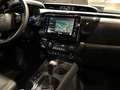 Toyota Hilux Double Cab Invincible +Kam.+Navi+LED+360 Сірий - thumbnail 17
