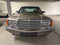 Mercedes-Benz S 420 420 SE**1.HD**Erstlack**Sammler**H-Gutacht**1A+ Silber - thumbnail 5