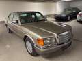 Mercedes-Benz S 420 420 SE**1.HD**Erstlack**Sammler**H-Gutacht**1A+ Silber - thumbnail 7