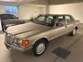 Mercedes-Benz S 420 420 SE**1.HD**Erstlack**Sammler**H-Gutacht**1A+ Silber - thumbnail 2
