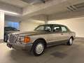 Mercedes-Benz S 420 420 SE**1.HD**Erstlack**Sammler**H-Gutacht**1A+ Silber - thumbnail 1