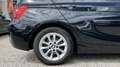 BMW 118 d Sport Line Automatik 16'' Alu PDC NAVI Temp. Negro - thumbnail 12