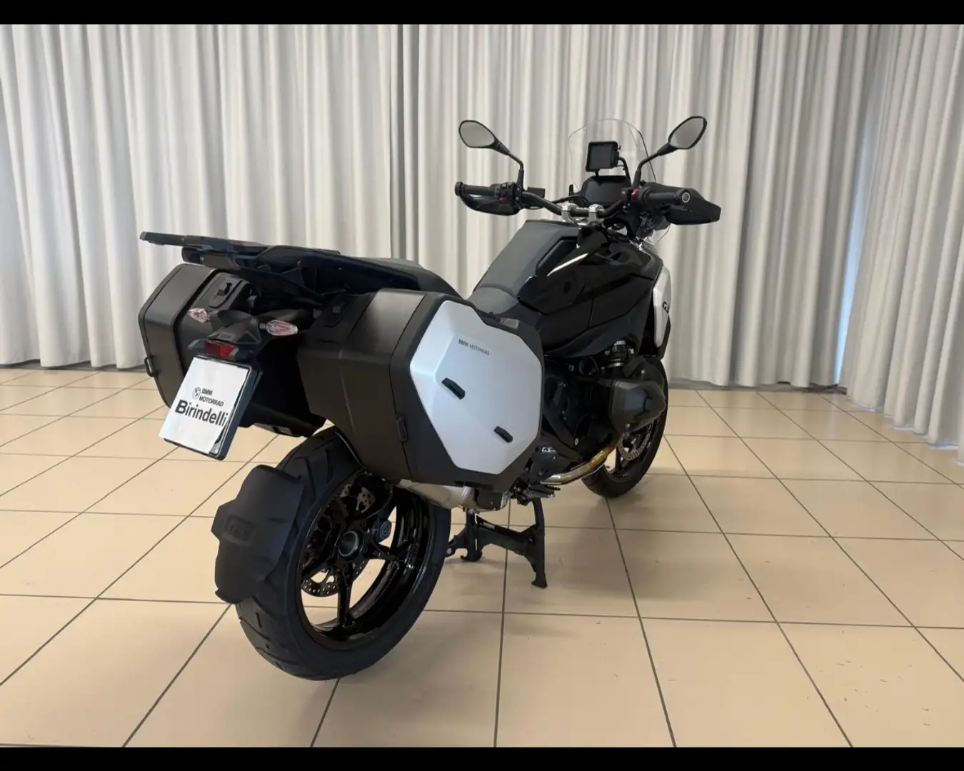 BMW R 1300 GS (2023 —> ) Nero - 2