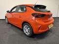 Opel Corsa 1.2 Edition Carplay Airco cruise control Orange - thumbnail 7