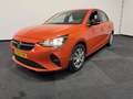 Opel Corsa 1.2 Edition Carplay Airco cruise control Orange - thumbnail 2