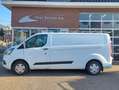 Ford Transit Custom 300 2.0 TDCI L2H1 Trend Blanc - thumbnail 6