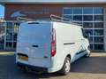 Ford Transit Custom 300 2.0 TDCI L2H1 Trend Blanc - thumbnail 3