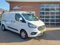 Ford Transit Custom 300 2.0 TDCI L2H1 Trend Blanc - thumbnail 1