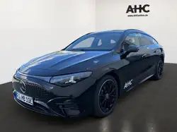 Mercedes-Benz CLA 250 CLA 250+ Shooting Brake AMG NIGHT AHK BURMESTER