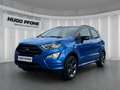 Ford EcoSport ST-Line 1.0 AAC PDC BT ALU SHZ Albastru - thumbnail 1