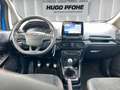 Ford EcoSport ST-Line 1.0 AAC PDC BT ALU SHZ Albastru - thumbnail 11