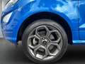 Ford EcoSport ST-Line 1.0 AAC PDC BT ALU SHZ Albastru - thumbnail 7