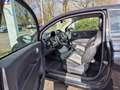 Fiat 500 500 1.2 Lounge Schwarz - thumbnail 4