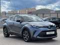 Toyota C-HR 180H Advance Luxury Azul - thumbnail 1