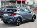 Toyota C-HR 180H Advance Luxury Azul - thumbnail 10