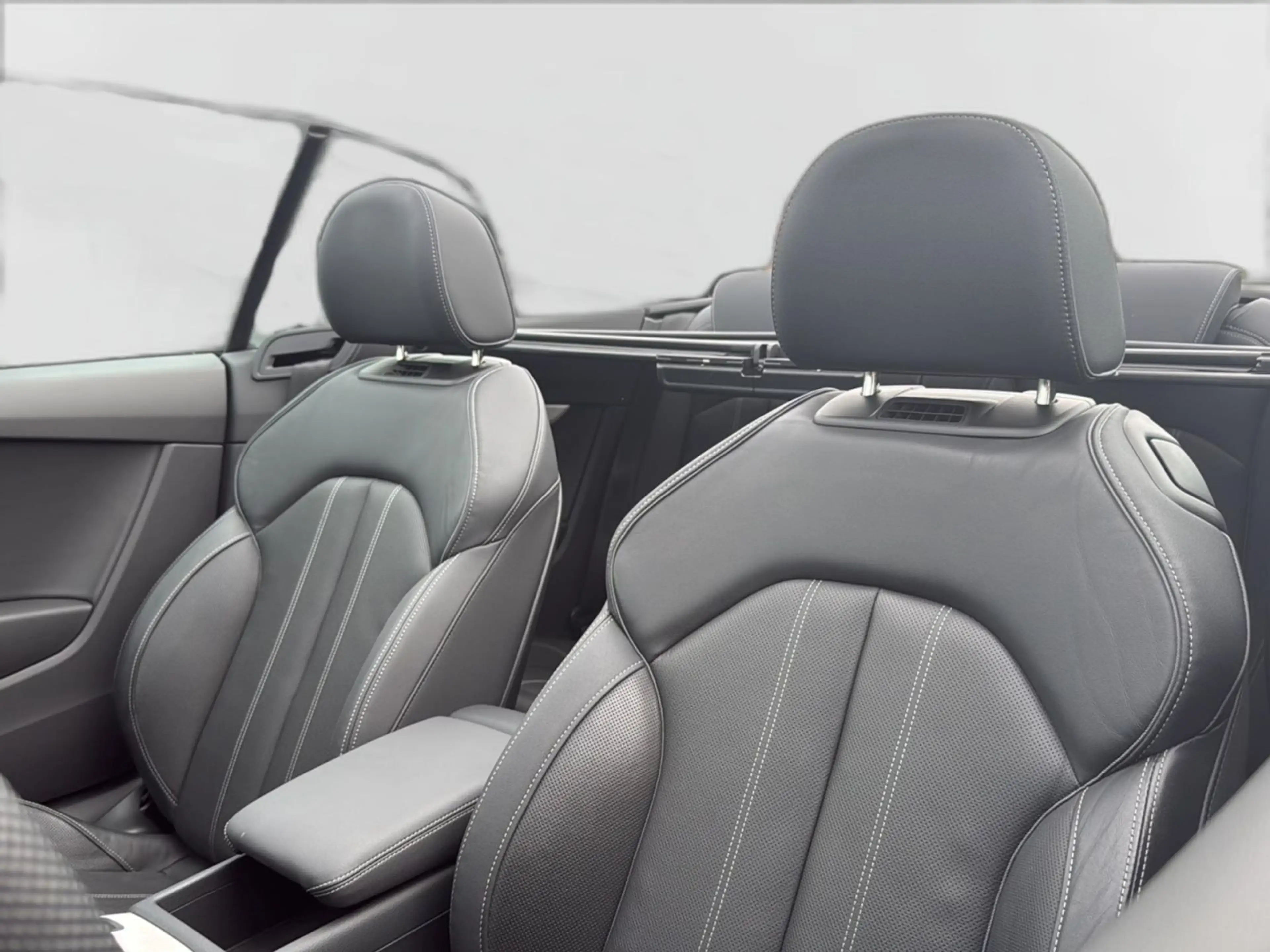 Audi S5 3.0 TFSI quattro basis Matrix Si. L — photo 14